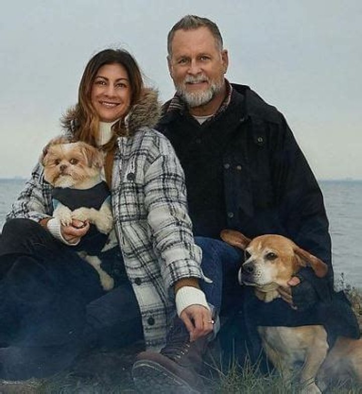 Tri Bourne Biography , Wife Age, Height, Instagram, Net Worth, Family