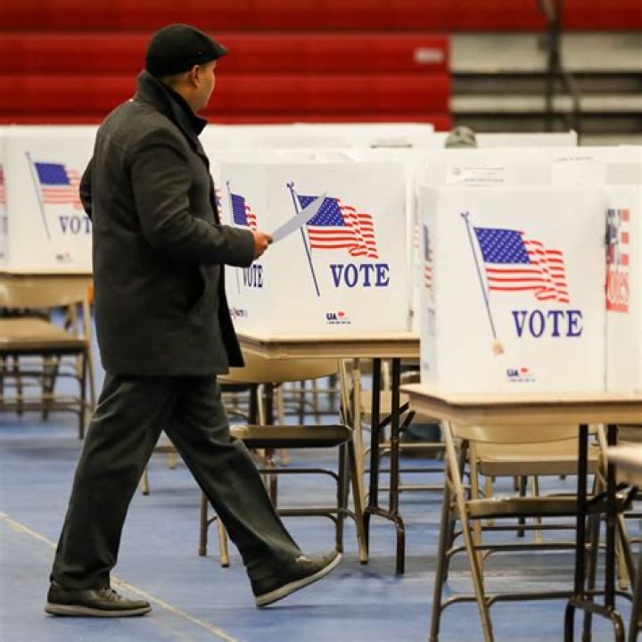 Tudor Dixon Wikipedia: Everything To Know About The Politician