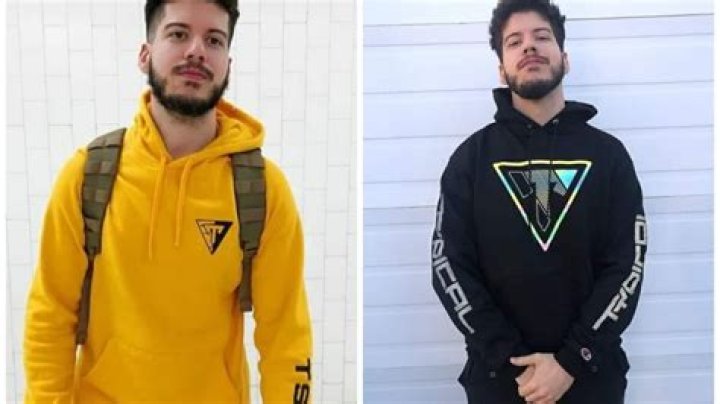 Typical Gamer Height, Weight, Net Worth, Age, Birthday, Wikipedia, Who, Nationality, Biography