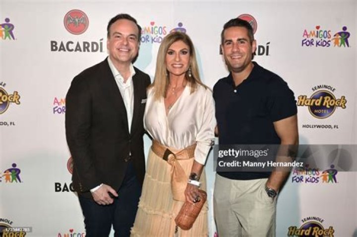 Victor Oquendo ABC News Wife -Who Is He Married To? Everything To Know