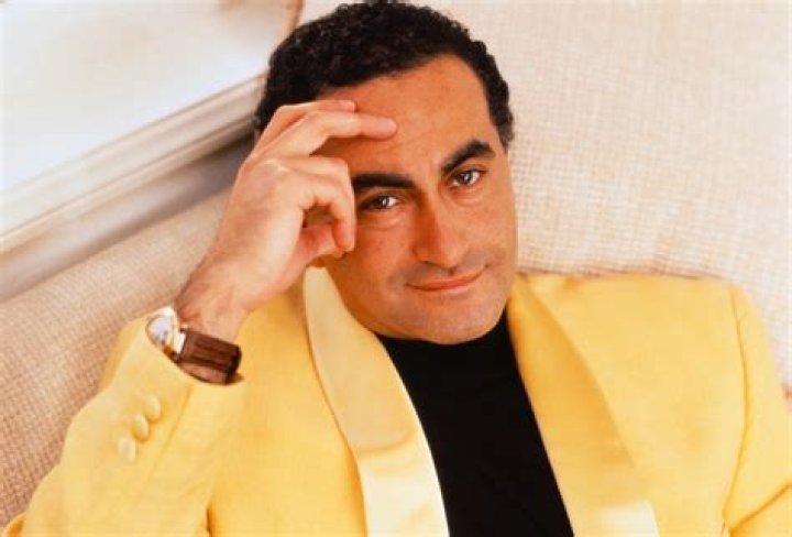 Waldemar Victorino net worth at death