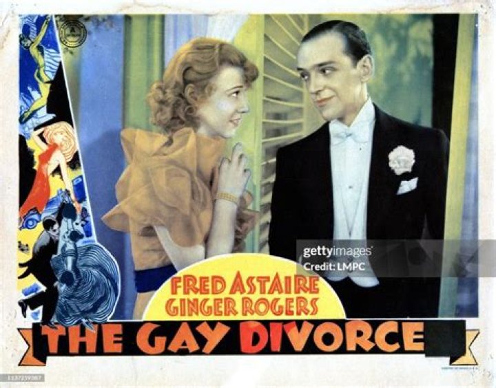 Was Fred Astaire Gay? Remembering ‘The Gay Divorcee’ Actor Today