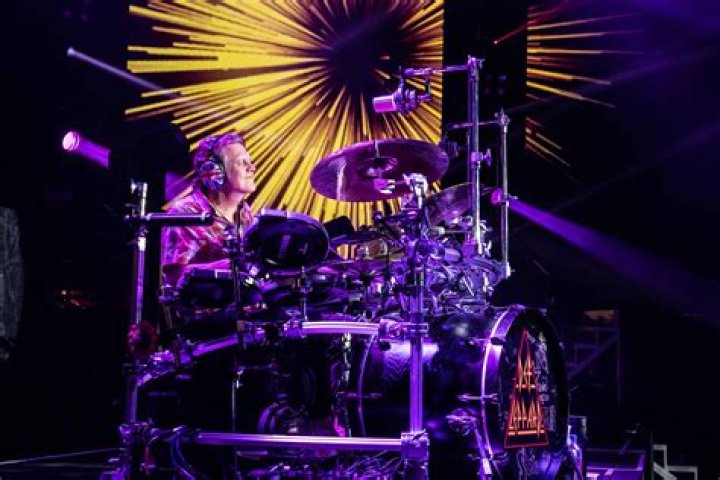 Was Miriam Barendsen Hurt In Rick Allen Accident? Def Leppard Drummer Girlfriend – Where Is She Now?