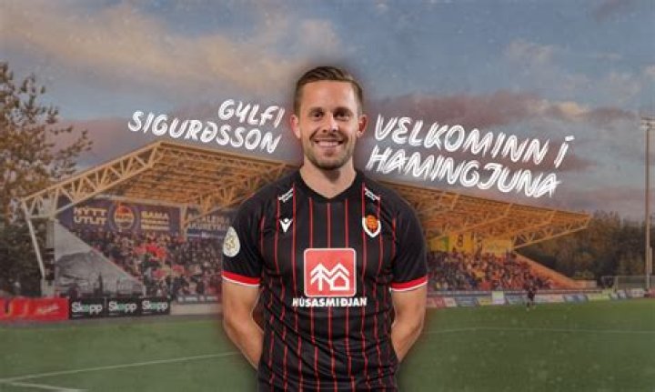 What Happened To Gylfi Sigurdsson? His Arrest Charges- Where Is He Now?