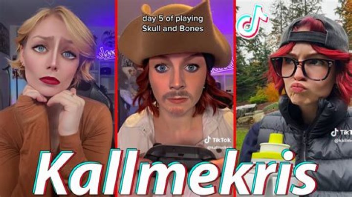 What Happened To Kallmekris? Call Me Kris Mental Illness And Rape Story Explained