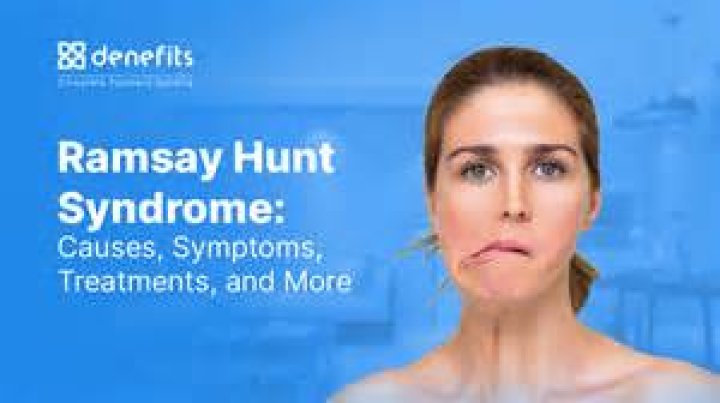 What Illness Does Tony Horton Has? Health Update, Ramsay Hunt Syndrome Explained