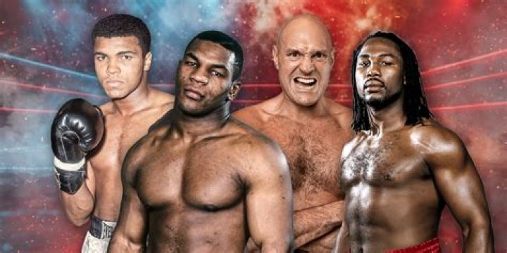 What Is Keenan Carbajal Ethnicity? Details To Know About The Boxer