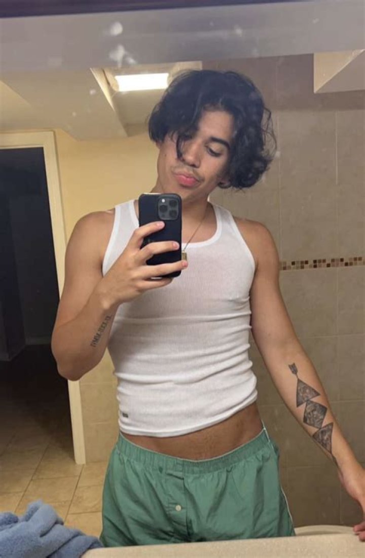 Where Does Mattia Polibio Live? Mattia Polibio Leaked Pictures, Exposed, Cereal Box, Age Facts