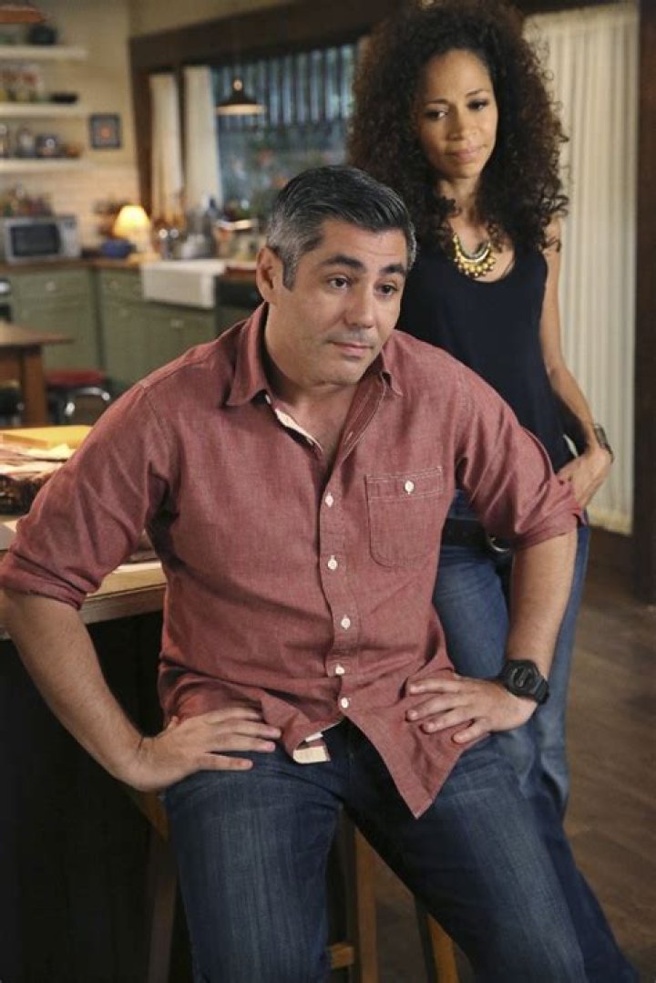 Where Is Danny Nucci Aka FABRIZIO In The Cult Movie Titanic? His Updates