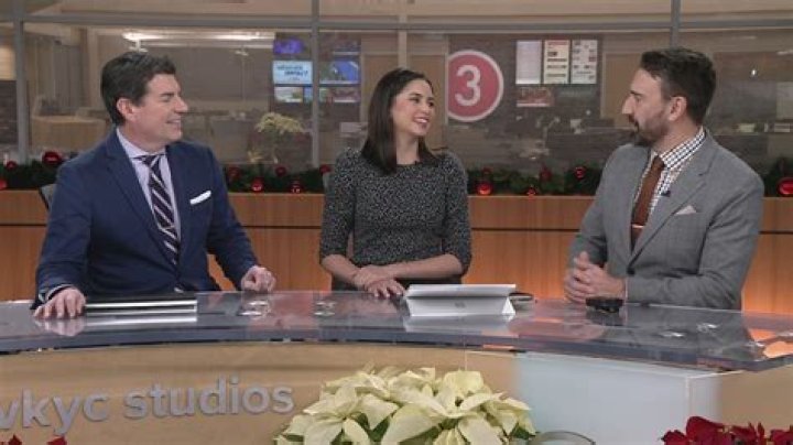 Where Is Isabel Lawrence Going After Leaving NBC15? Everything To Know