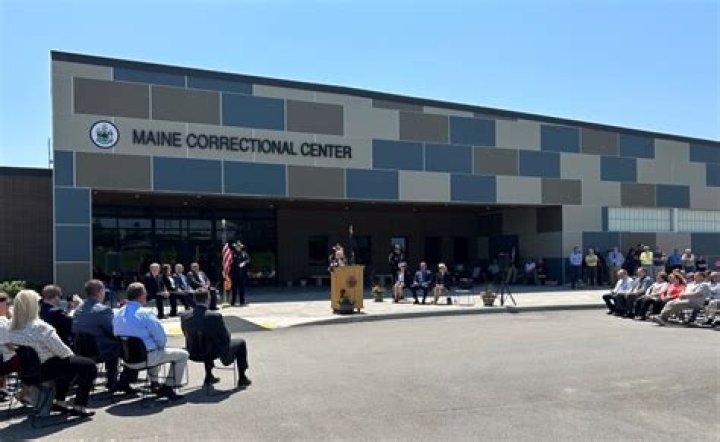 Where Is Jacinta Hunt Now? Update Today On Drug Addict From Maine Correctional Centre