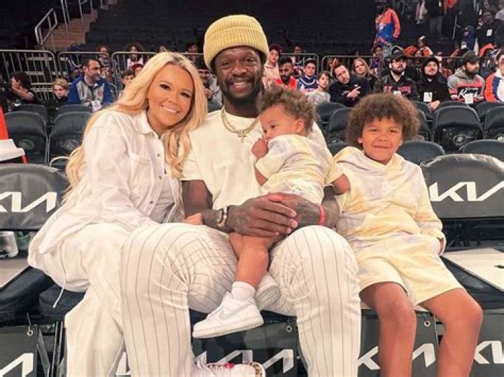 Where Is Julius Randle From? Family And Ethnicity