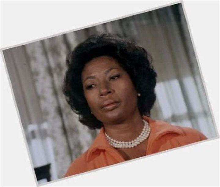 Where is Lynn Hamilton Now? Is She Dead or Alive? Net Worth, Bio