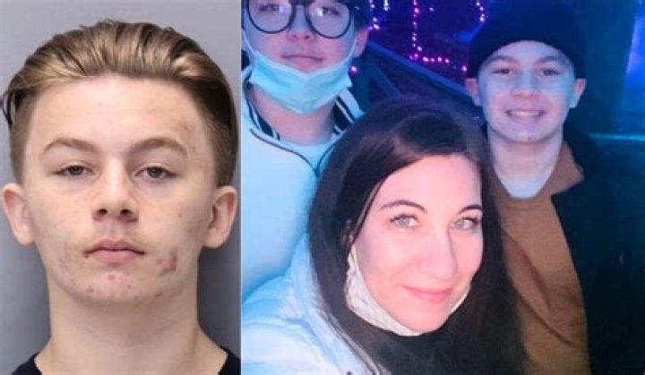 Who Are Aiden Fucci Parents? His Snapchat Account Revealed