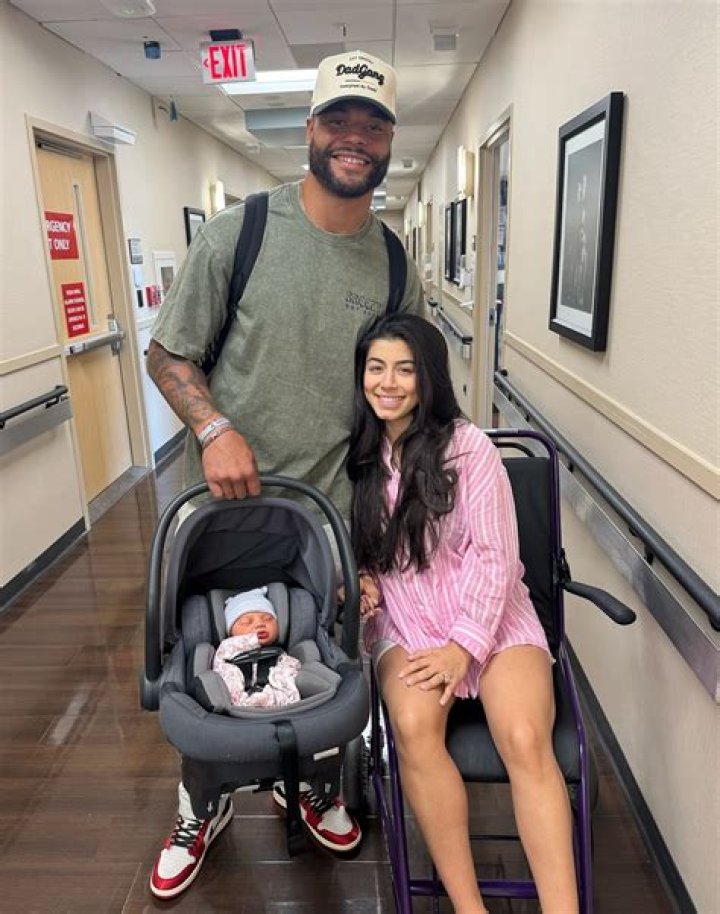 Who Are Artemio Ramos And Liliya Ramos? Dwight Ramos Parents And Ethnicity