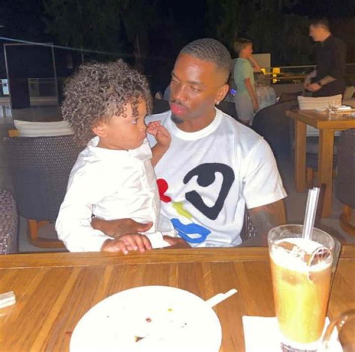 Who Are Ivan Toney Parents And Where Are They From? Nationality And Ethnicity Details