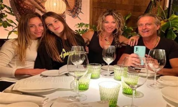 Who Are Josep Badosa & Mireia Gibert? Everything On Paula Badosa Parents