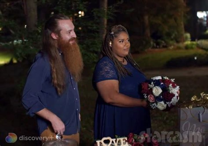 Who Are Joseph And Myesha From Love Off The Grid? Know About The Cast Of The New Discovery+ Dating Show
