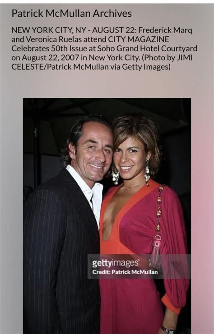 Who are Luis Ruelass Parents? Luis Ruelas Biography, Parents Name, Nationality and More