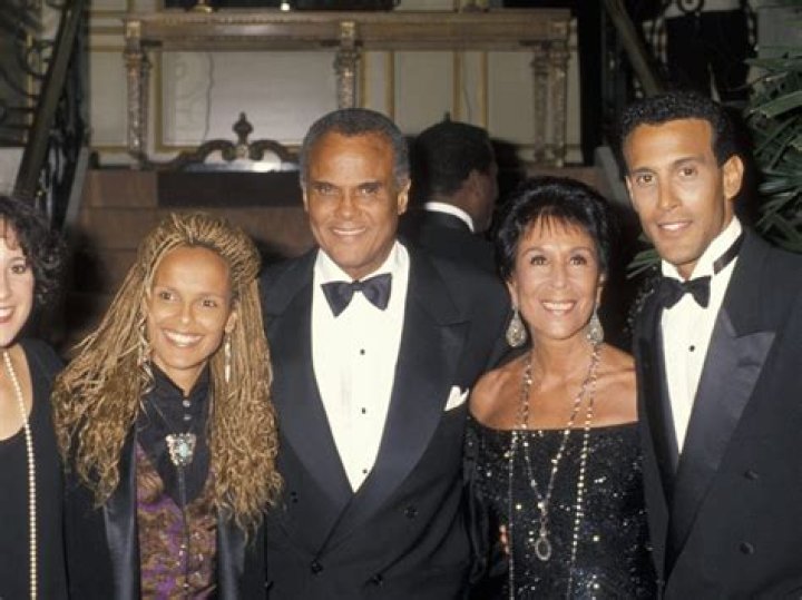 Who Are Toni Belafonte Parents? Meet The Stunning Actress On Instagram