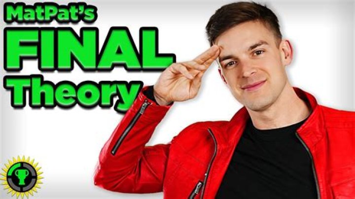 Who did MatPat sell theorists to? Is there a way to contact MatPat?