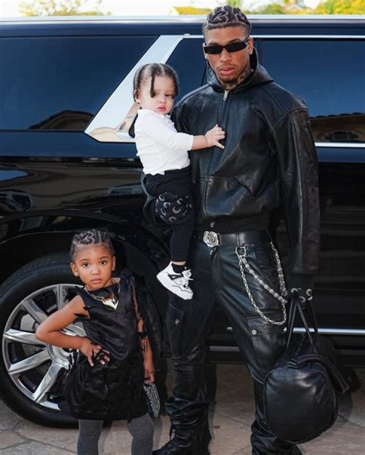 Who did NLE Choppa have his daughter with? Who is NLE Choppa’s baby mother?