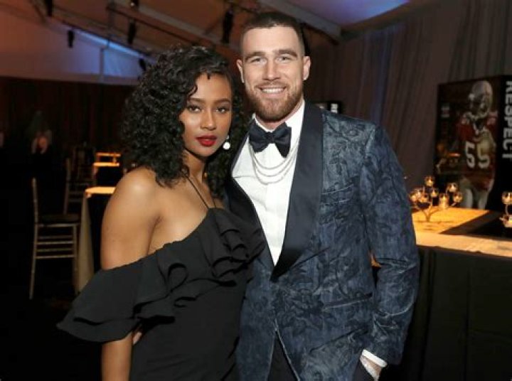 Who Is Aleah Evans? Dan Evans Wife Or Girlfriend -Meet Her On Instagram