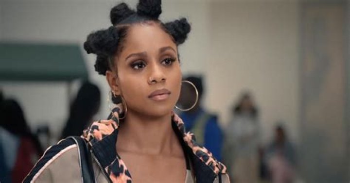 Who Is ‘All American: Homecoming’s’ Actress, Geffri Maya?