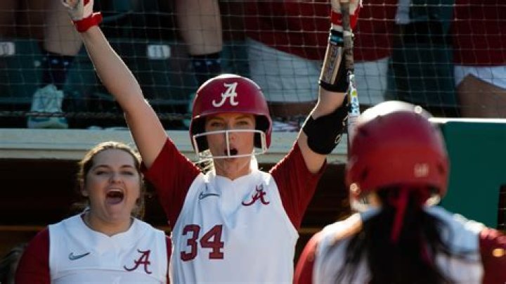 Who is Ally Shipman? Everything To Know About The Softball Player