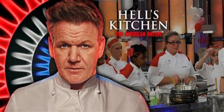 Who Is Ava Harren? Meet The Hell’s Kitchen Young Guns Cast On Instagram