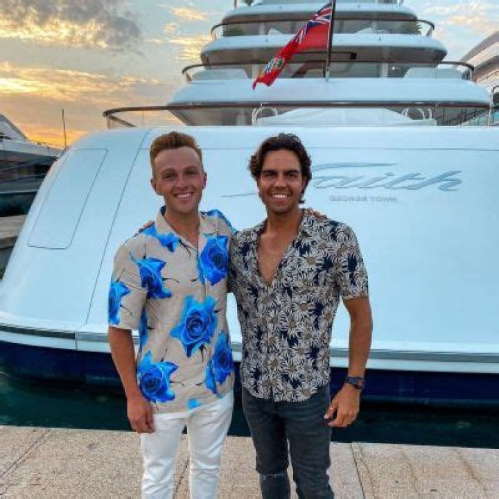 Who Is Ben Willoughby From “Below Deck” Season 10?