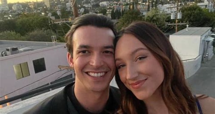 Who Is Bryan Pearn- Ava Michelle Boyfriend? Meet The Couple On Instagram