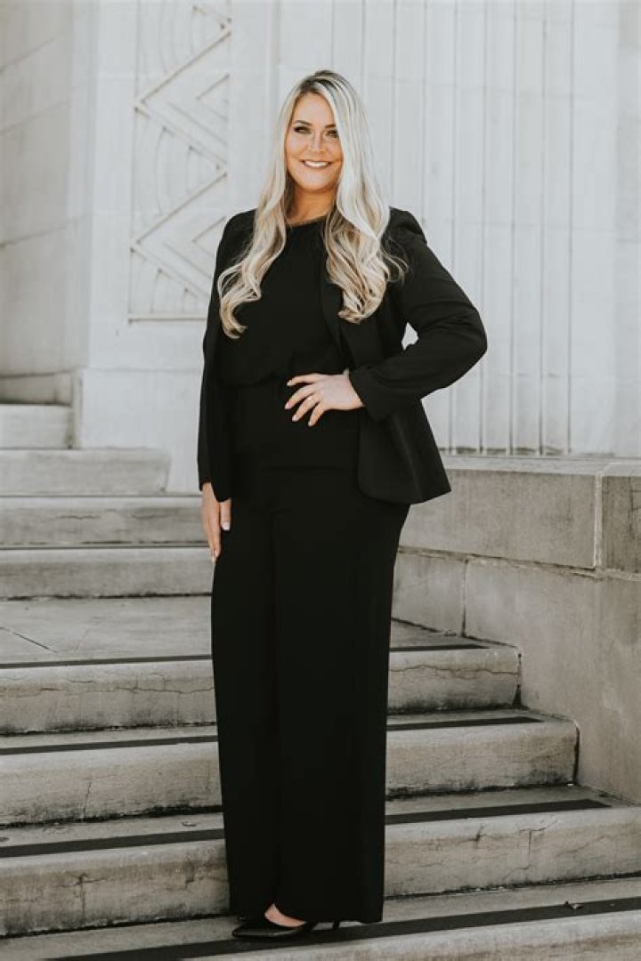 Who Is Carrie Jernigan On Tiktok? Meet The Attorney On Instagram