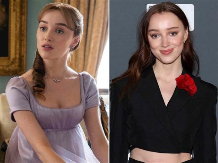 Who Is Daphne Albert? Everything About The Actress Starring On The Verge Series