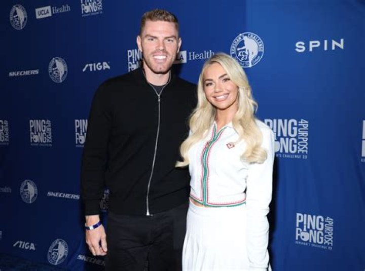 Who Is Domingo Germán’s Wife Mara Vega?