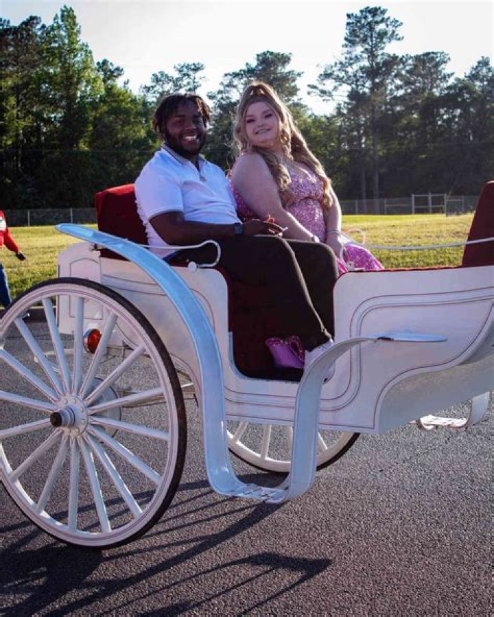 Who Is Dralin Carswell? Meet Honey Boo Boo New Boyfriend On Instagram