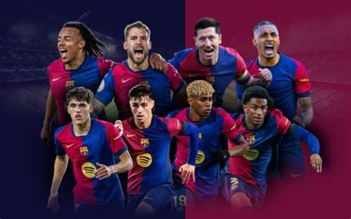 Who is Gavi, Barcelona’s Newest Young Sensation? Meet His Parents