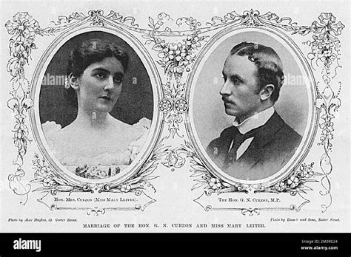 Who Is George Butler’s Wife Mary Victoria Leiter?