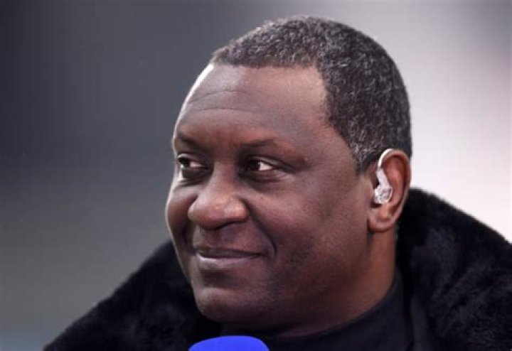 Who Is Jaden Heskey? 10 Facts To Know About Emile Heskey Son