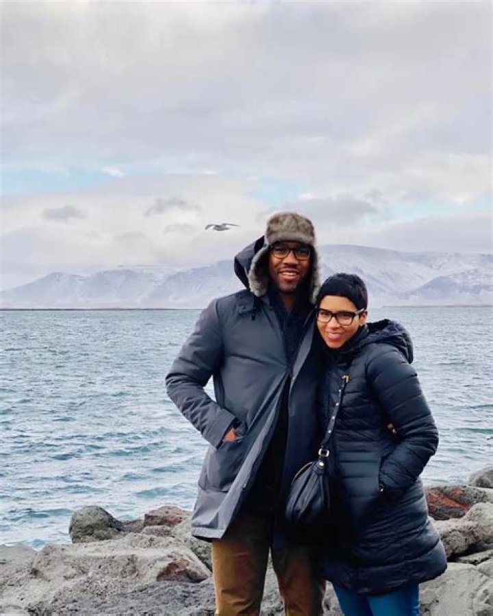 Who Is Joshua Hill? Professor Melissa Murray Husband – Wikipedia Bio Explored