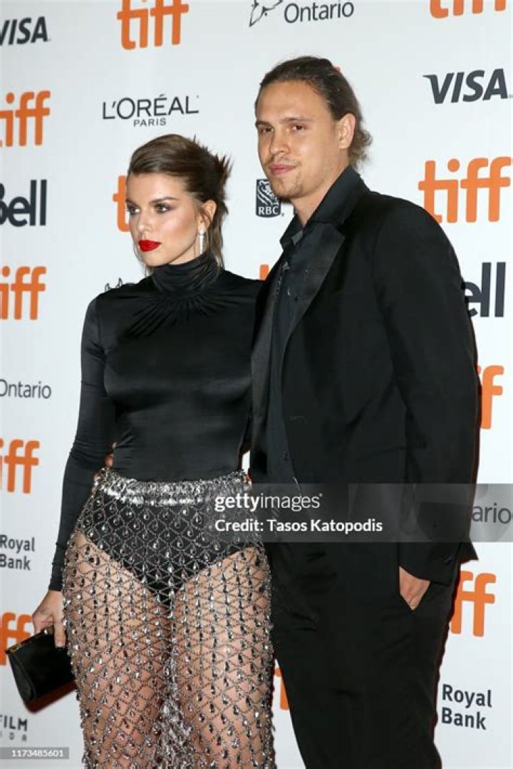 Who is Julia Fox’s Ex-husband Peter Artemiev and What is His Net Worth?