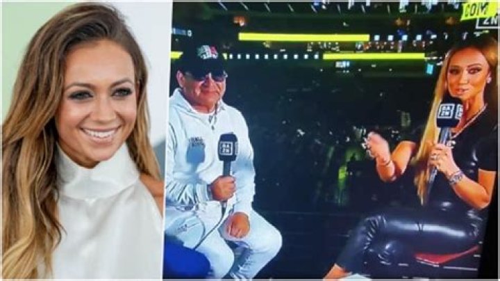 Who Is Kate Abdo Husband Ramtin Abdo? Kids Family And Net Worth