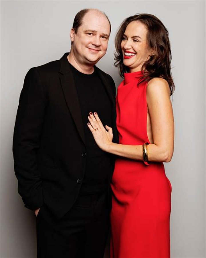 Who Is Kate Siegel Husband or Boyfriend Mike Flanagan? More On Her Parents and Married Life