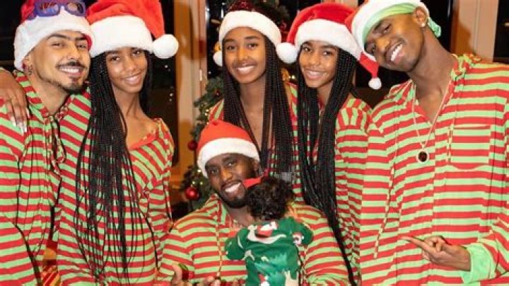 Who is King Combs mother? What happened to King Combs mom?