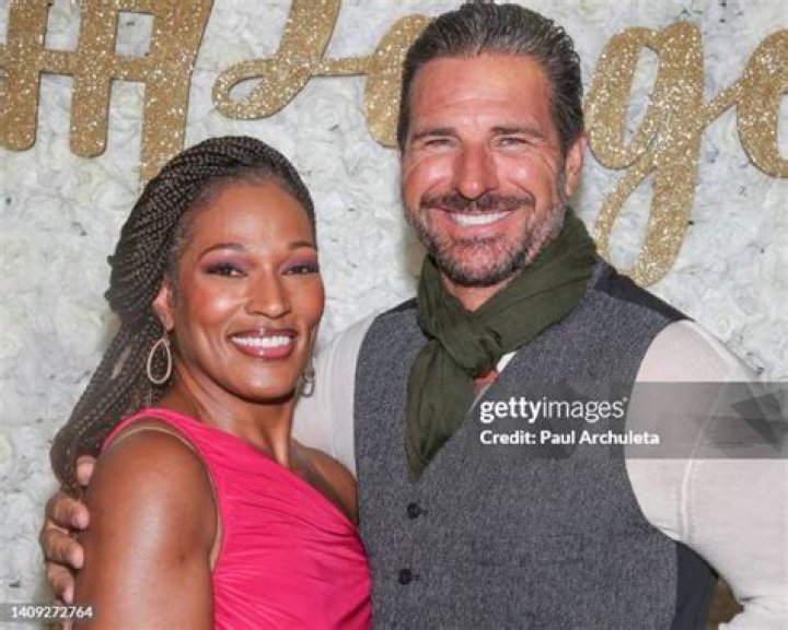 Who Is Kron Moore Husband David Myers Moore? Everything To Know About The Actress