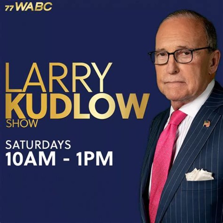 Who Is Larry Kudlow Wife Judith Kudlow? How Rich Are The Couple?