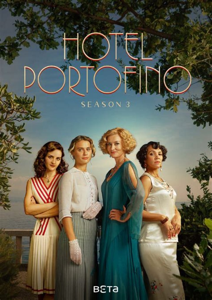 Who Is Louisa Binder From Hotel Portofino? The Actress Is Debuting With The PBS Drama