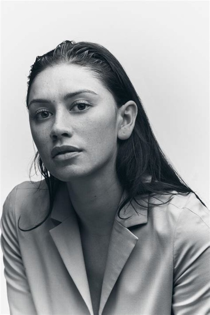 Who is Lucianne Mcevoy From Shetland? Age Wikipedia & Partner Name