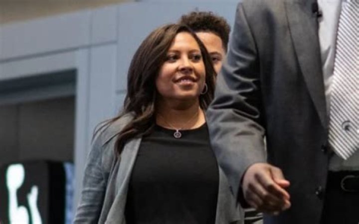 Who Is Mel Tucker’s Wife Jo-Ellyn Tucker? Jo-Ellyn Tucker Age, Ethnicity