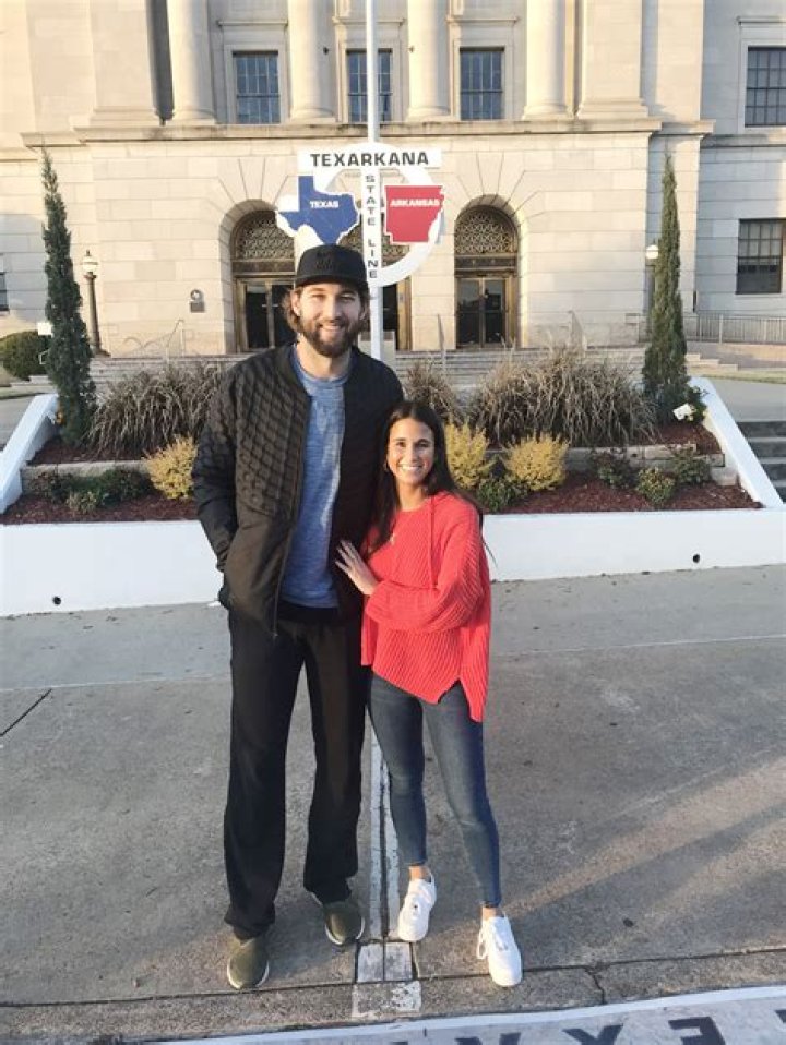 Who Is Michael Wacha’s Wife Sarah Wacha? What Is Her Instagram Handle?